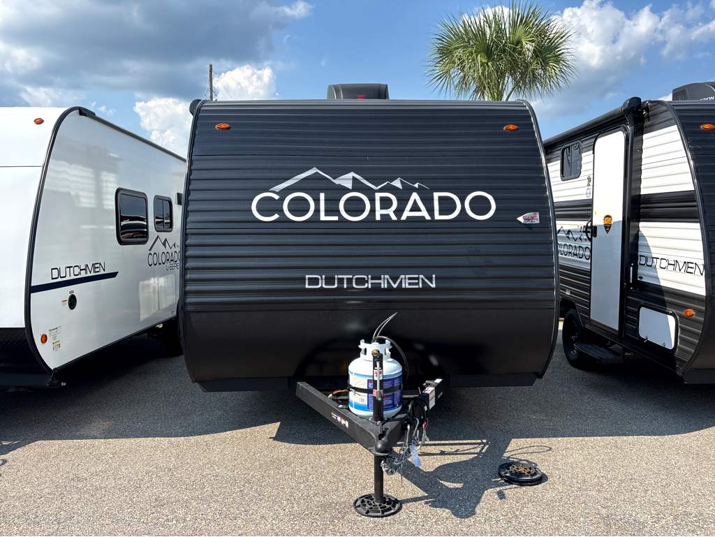 2026 DUTCHMEN COLORADO 13FBC - Image 2