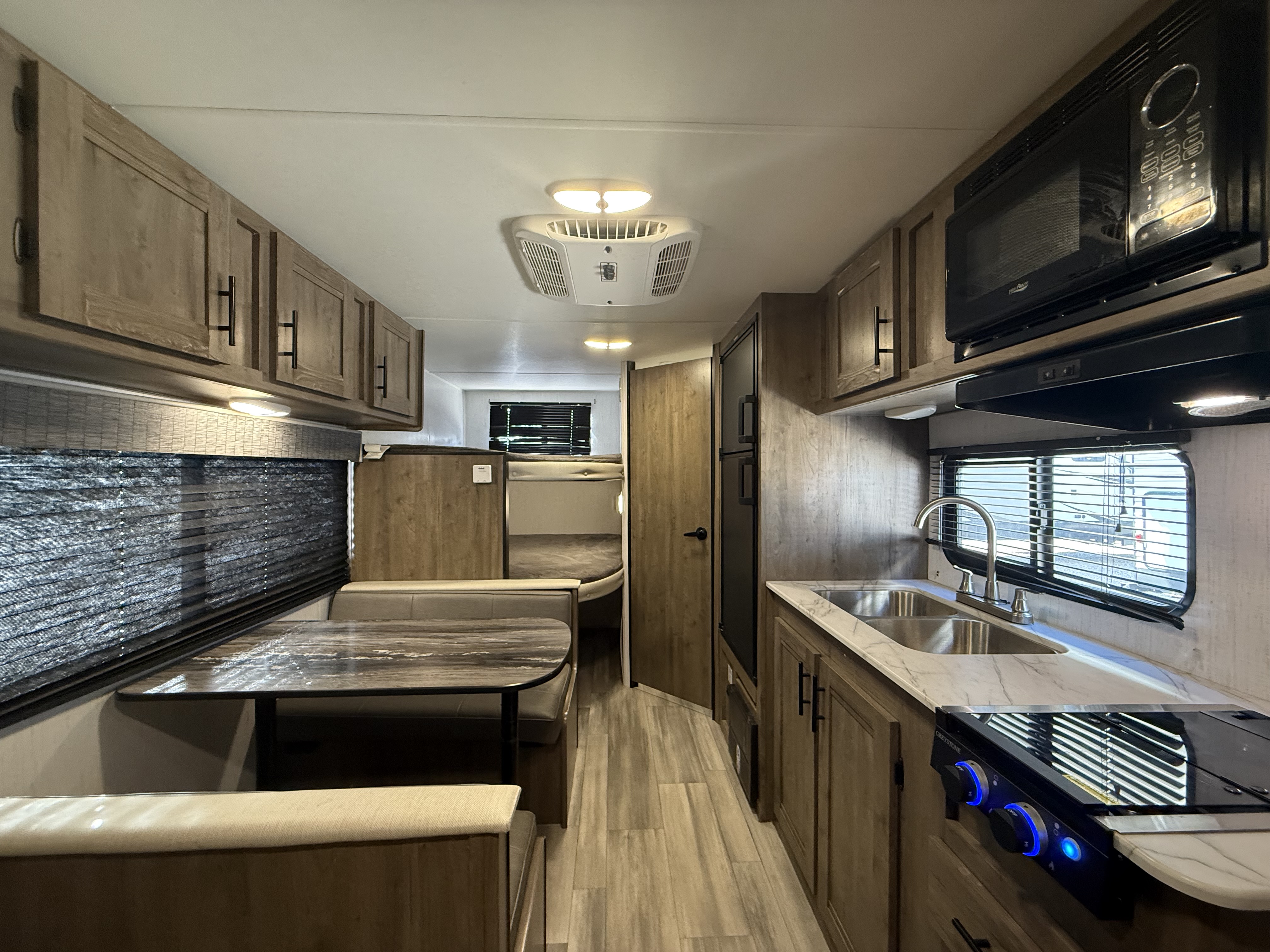 2024 Heartland Pioneer PI BH 170 - Image 9