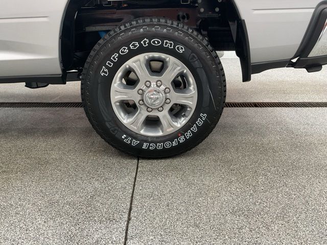 2026 Ram 2500 Big Horn 4x4 Crew Cab 6'4" Box - Image 10