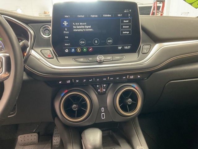 2024 Chevrolet Blazer Utility 4D Premier AWD I4 - Image 21