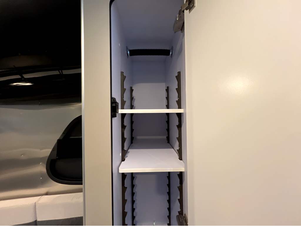 2026 AIRSTREAM Basecamp 20XE - Image 17