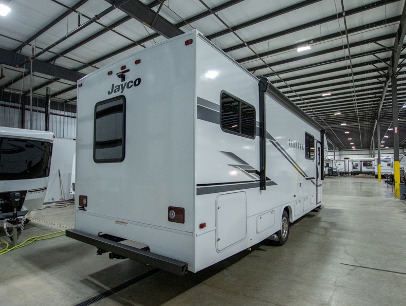 2026 Jayco Redhawk SE 31FF - Image 2