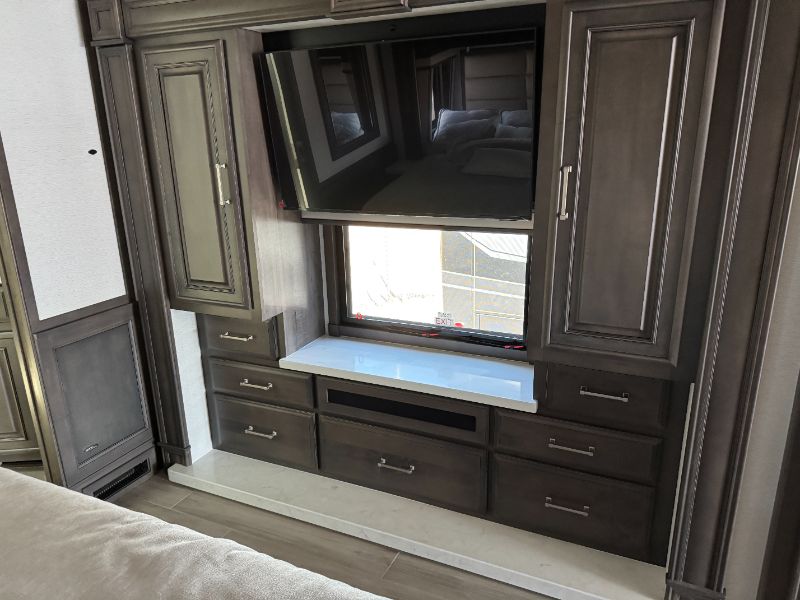 2026 Entegra Coach Aspire 44V - Image 16