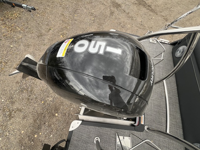 2026 Barletta Corsa 23UC - Image 18