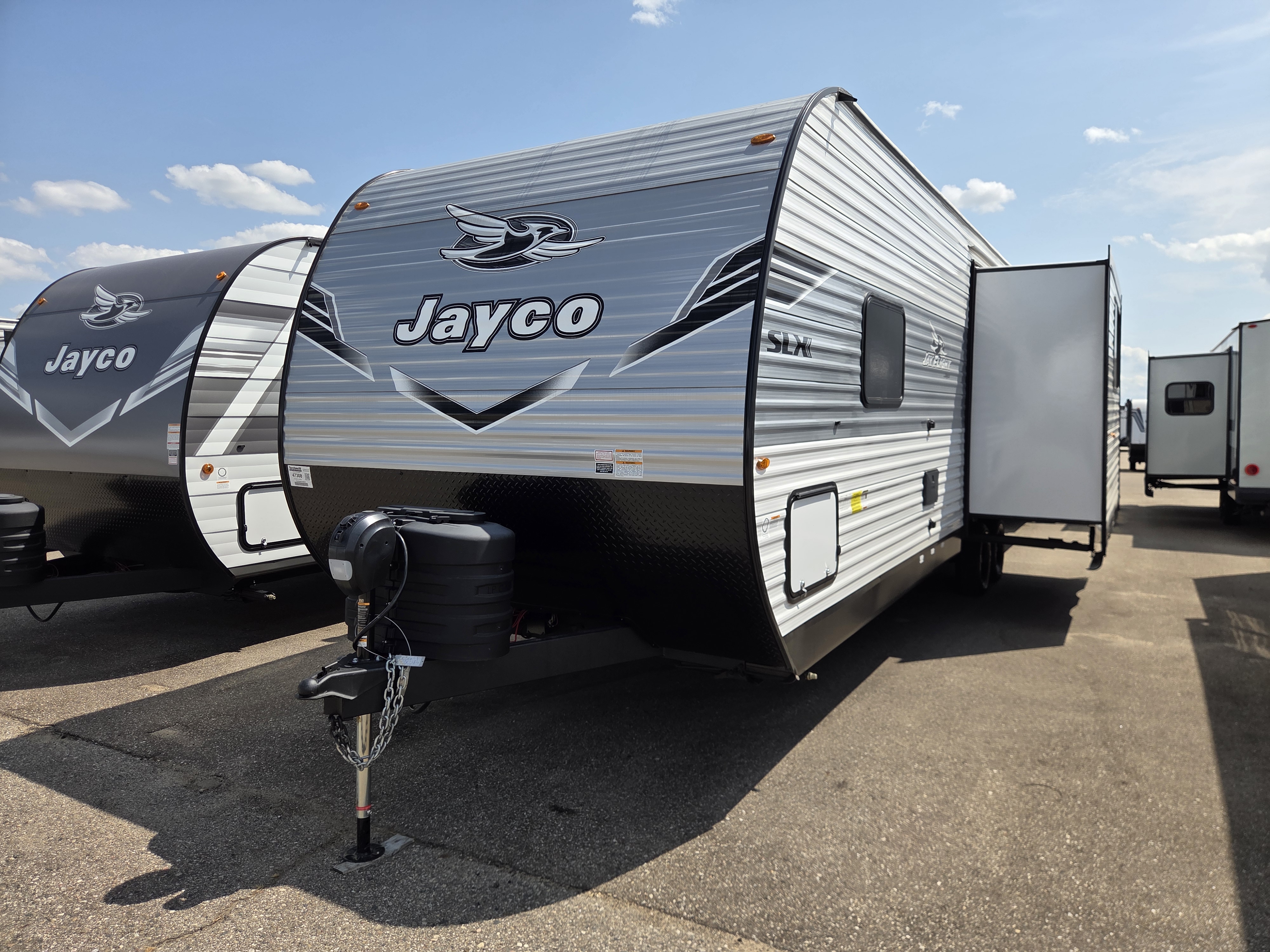 2026 Jayco Jay Flight SLX 287BHS - Image 4