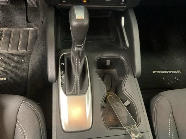 2023 Nissan FRONTIER CREW CAB-V6 Crew Cab SV 4WD - Image 21
