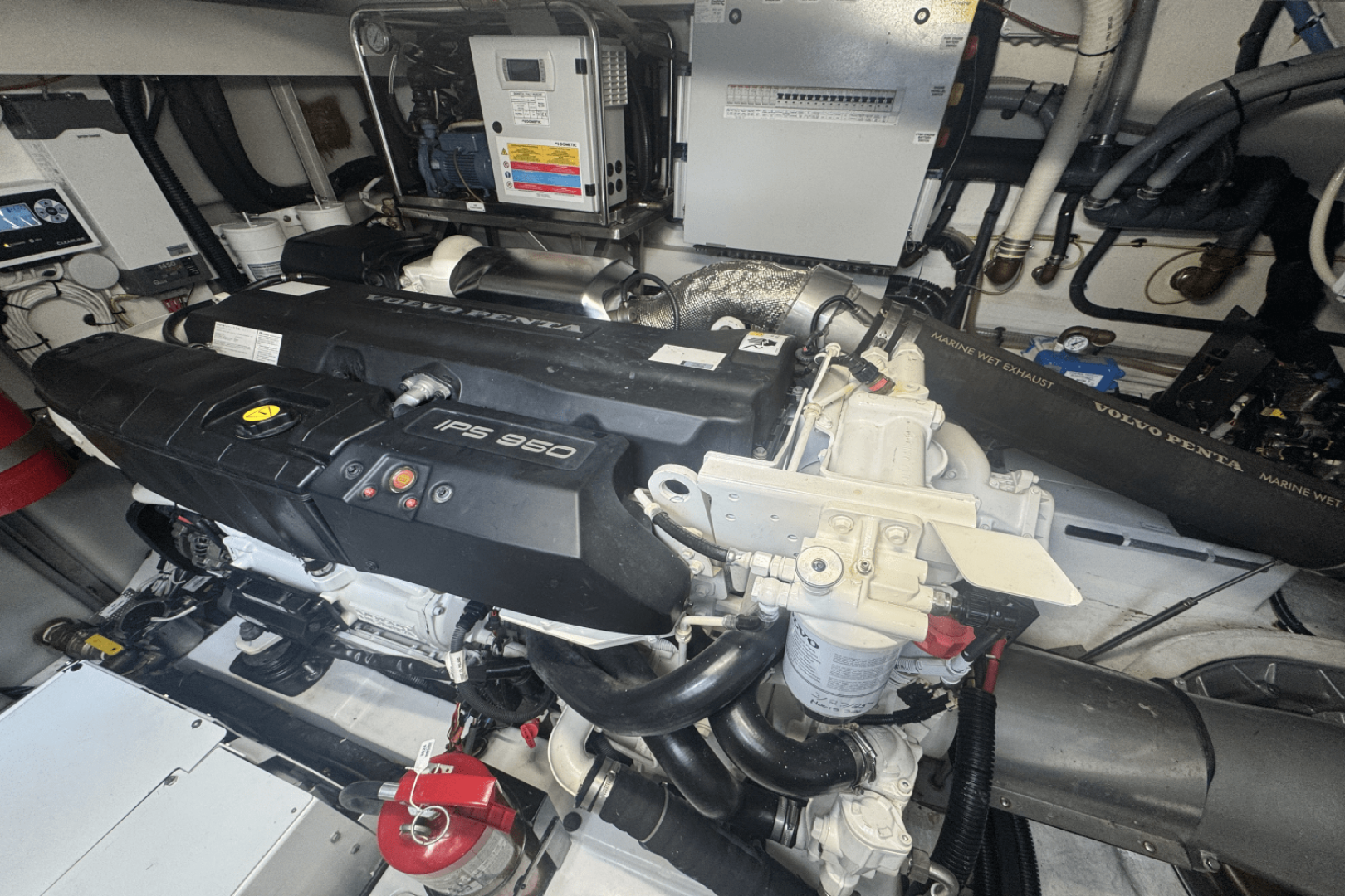 2023 Azimut Azimut 53 FLY Base - Image 54