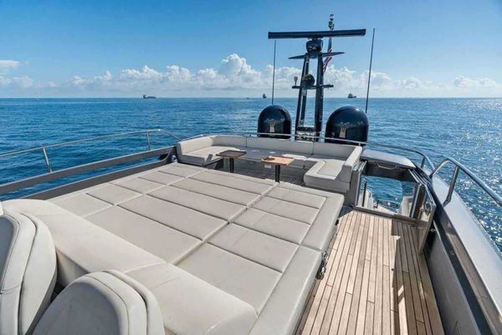 2019 Pershing - Image 28