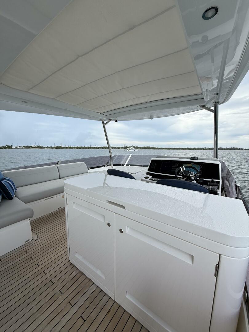 2022 Sunseeker Manhattan 68 - Image 22