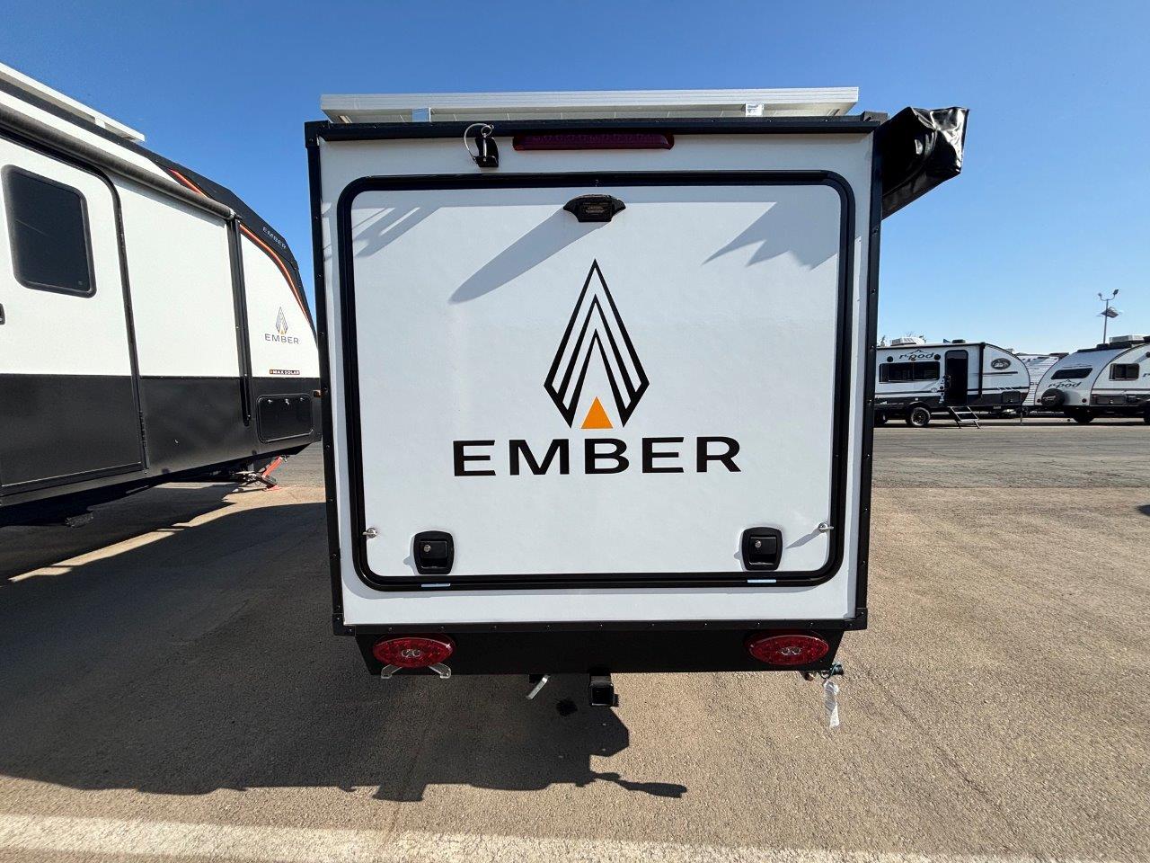 2026 Ember RV E-Series 12RK - Image 4