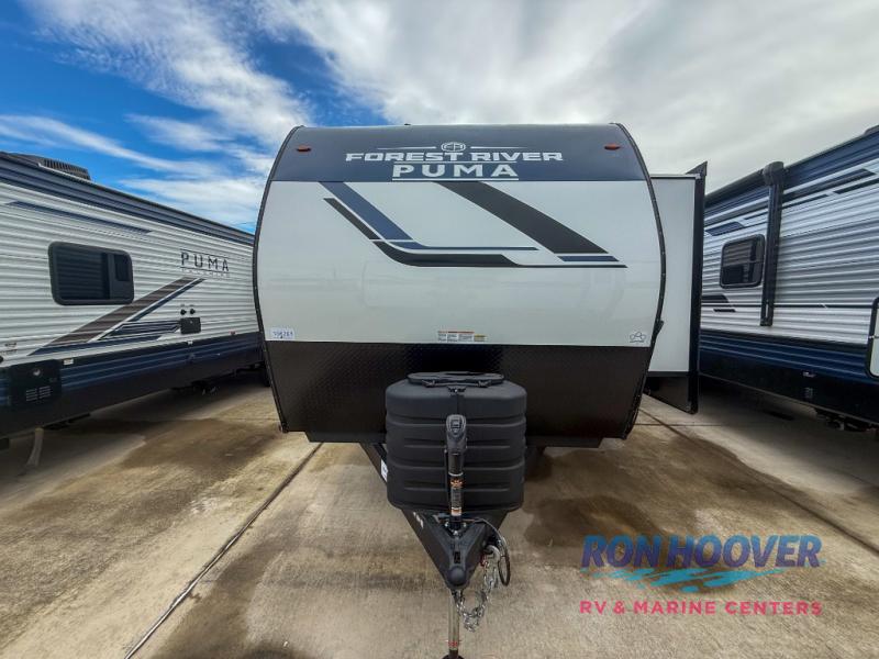2026 PALOMINO 29BHSQ - Image 1