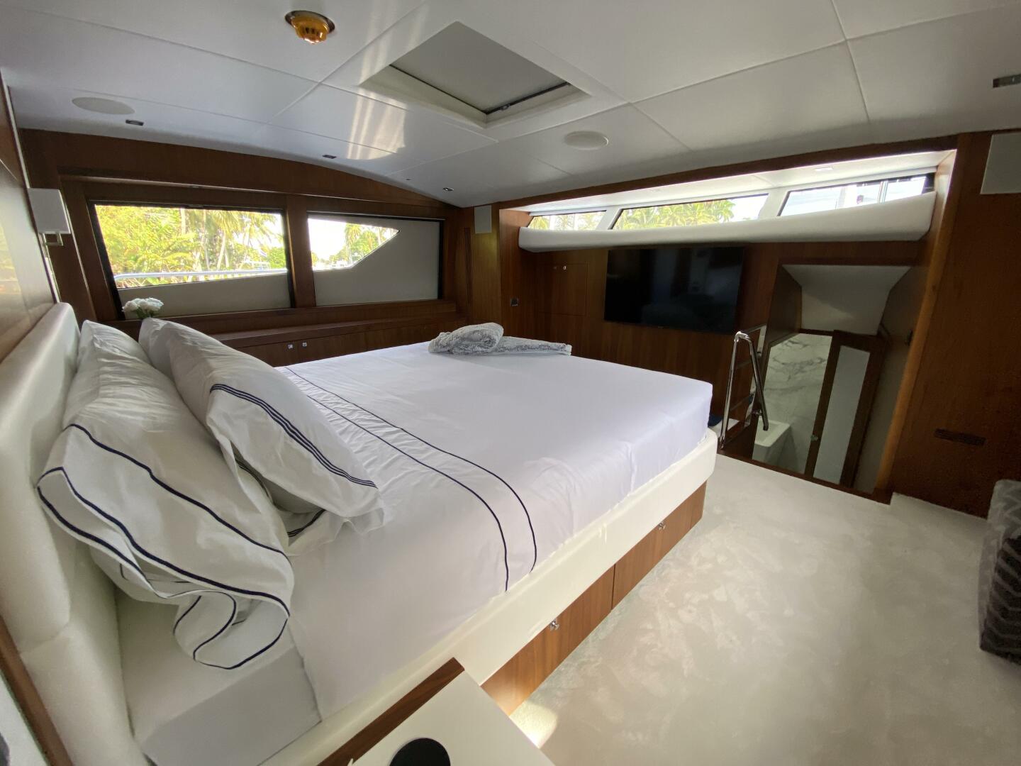 2011 Sunseeker 34M - Image 12