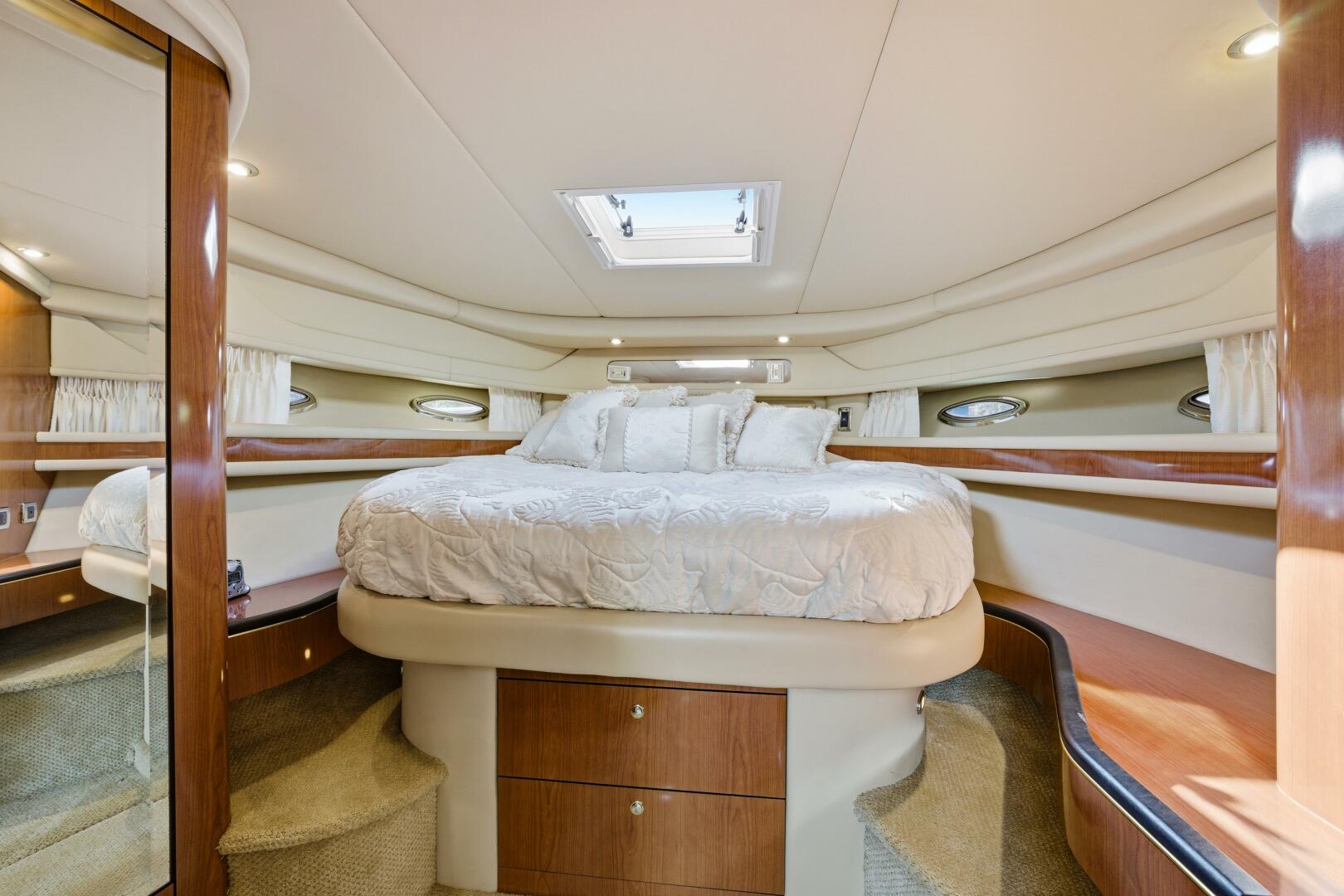 2002 Sea Ray 460 Sundancer - Image 34