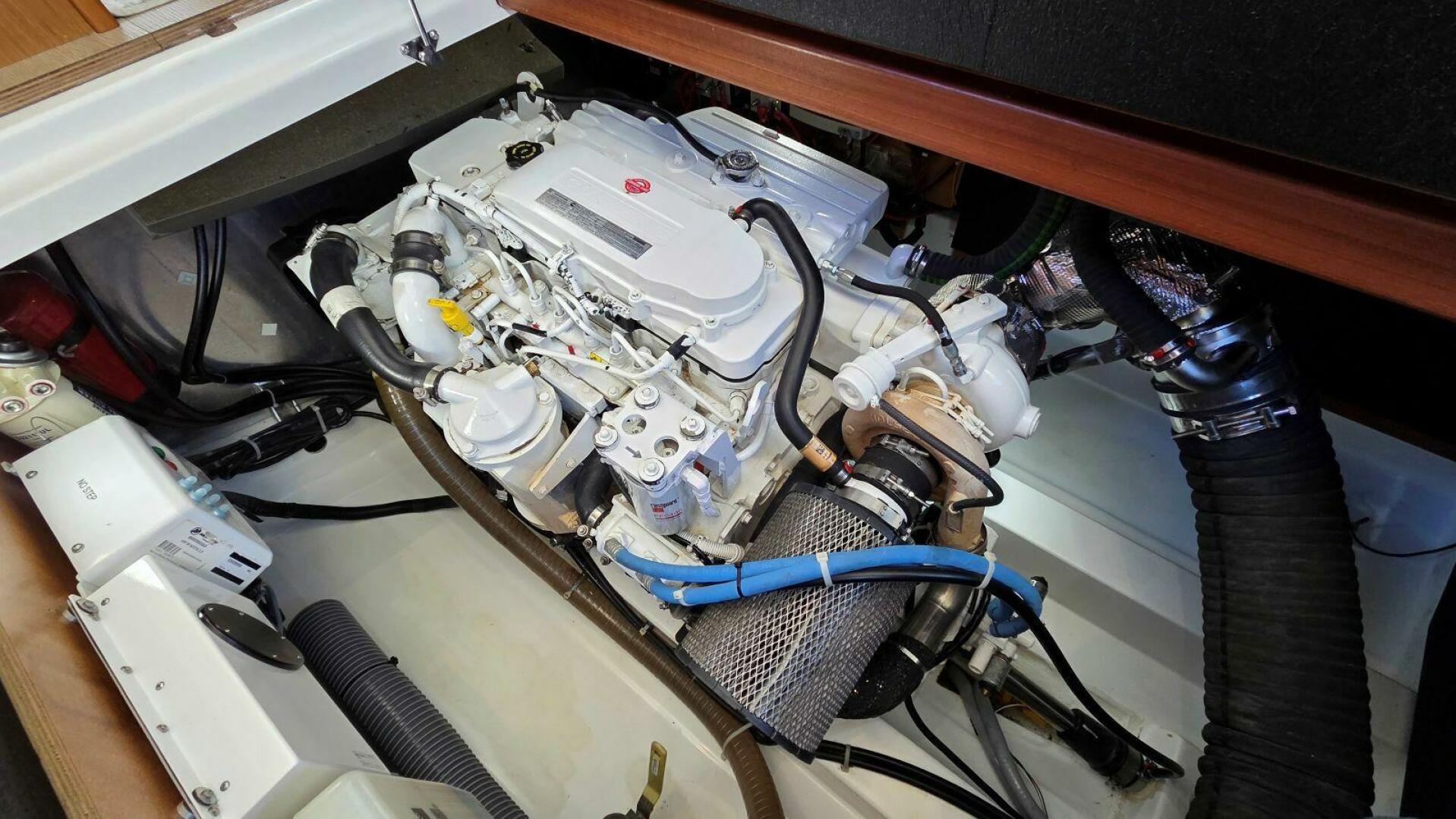 2019 Beneteau Swift Trawler 35 - Image 66