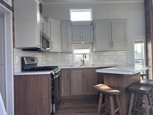 2026 KROPF ISLAND 6419LWD - Image 5