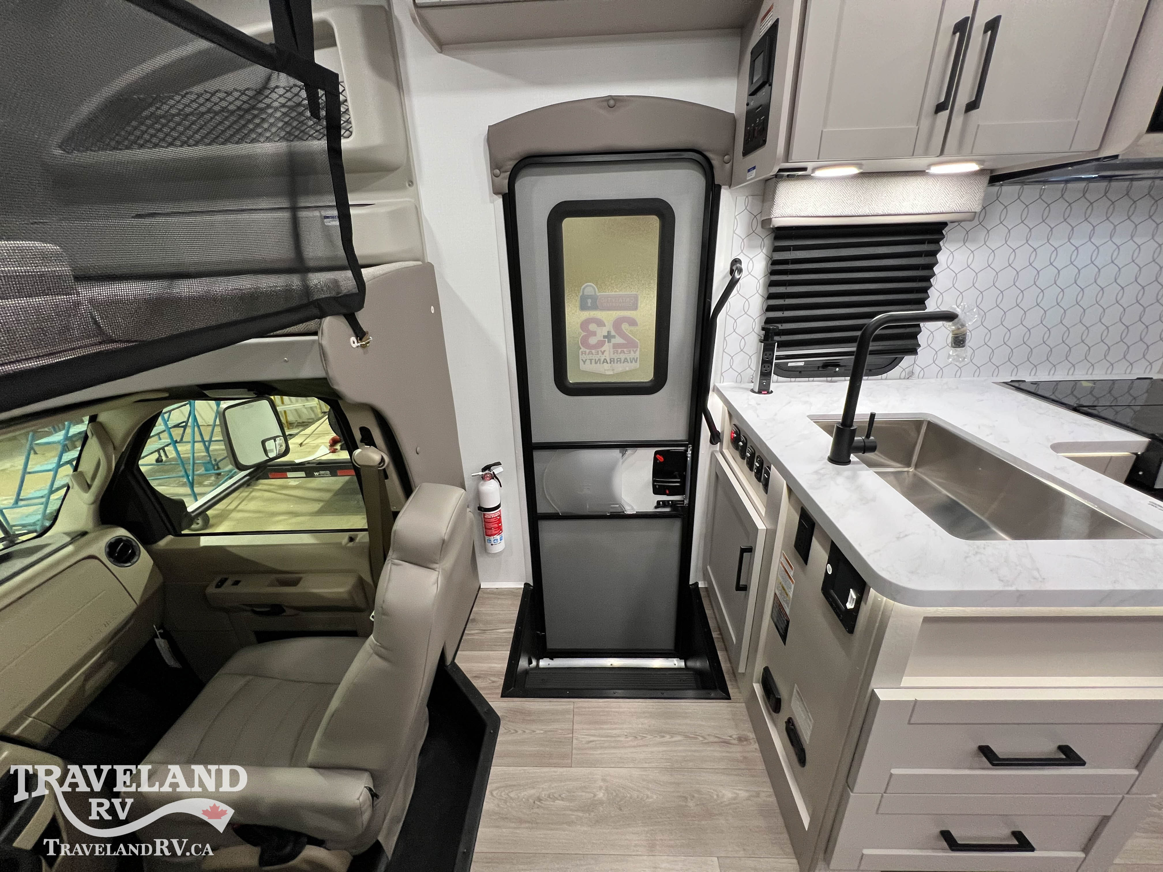 2027 Entegra Coach ODYSSEY 30Z - Image 20
