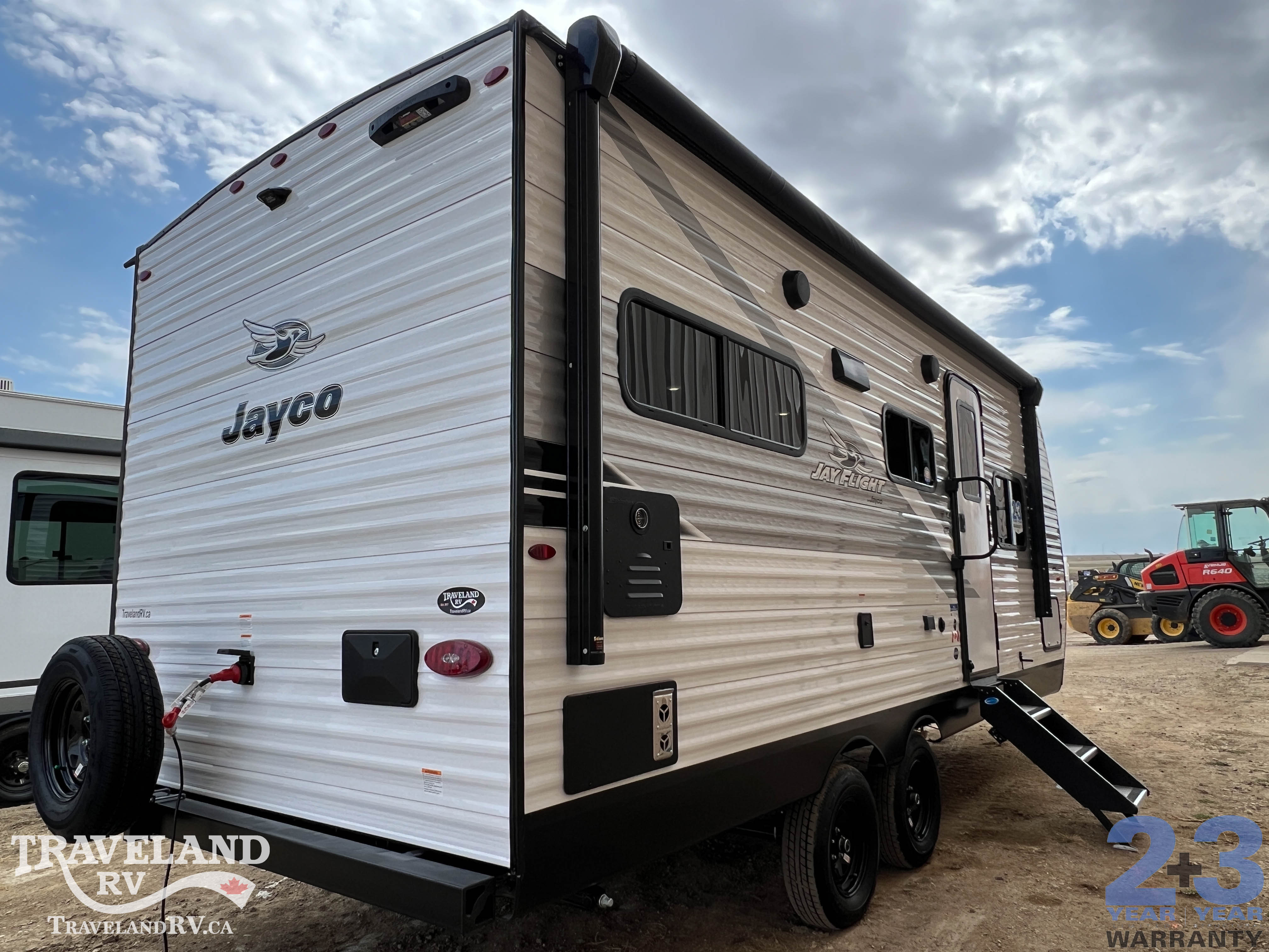 2026 Jayco Jay Flight SLX 200MKSW - Image 7