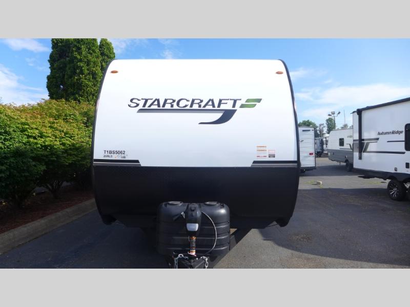 2026 Starcraft Autumn Ridge