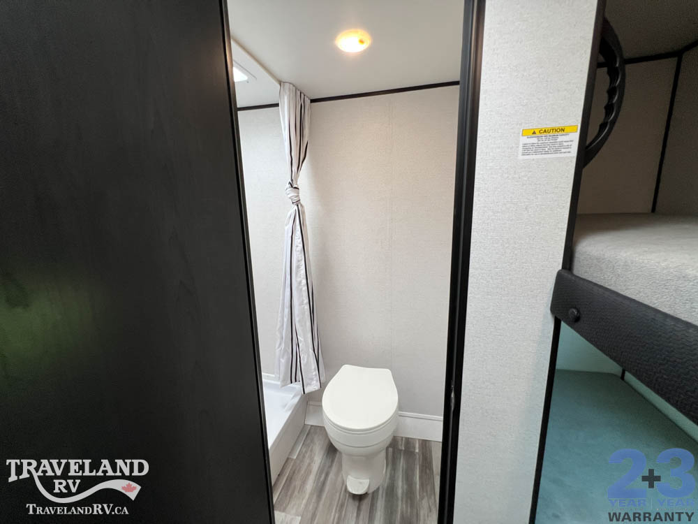 2026 Jayco Jay Flight SLX 170BHW Sport Edition - Image 25