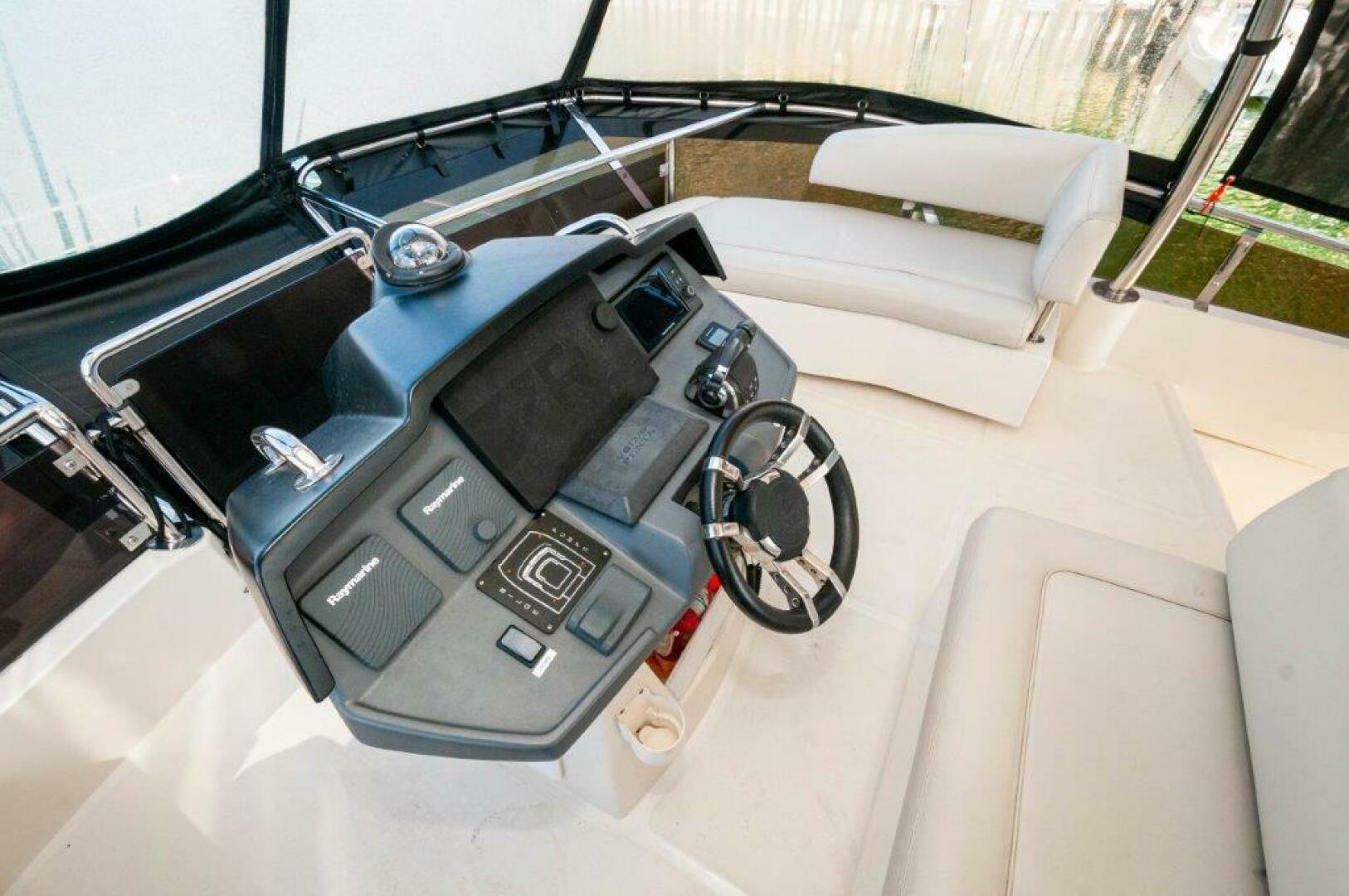 2018 Aquila 44 Yacht - Image 37