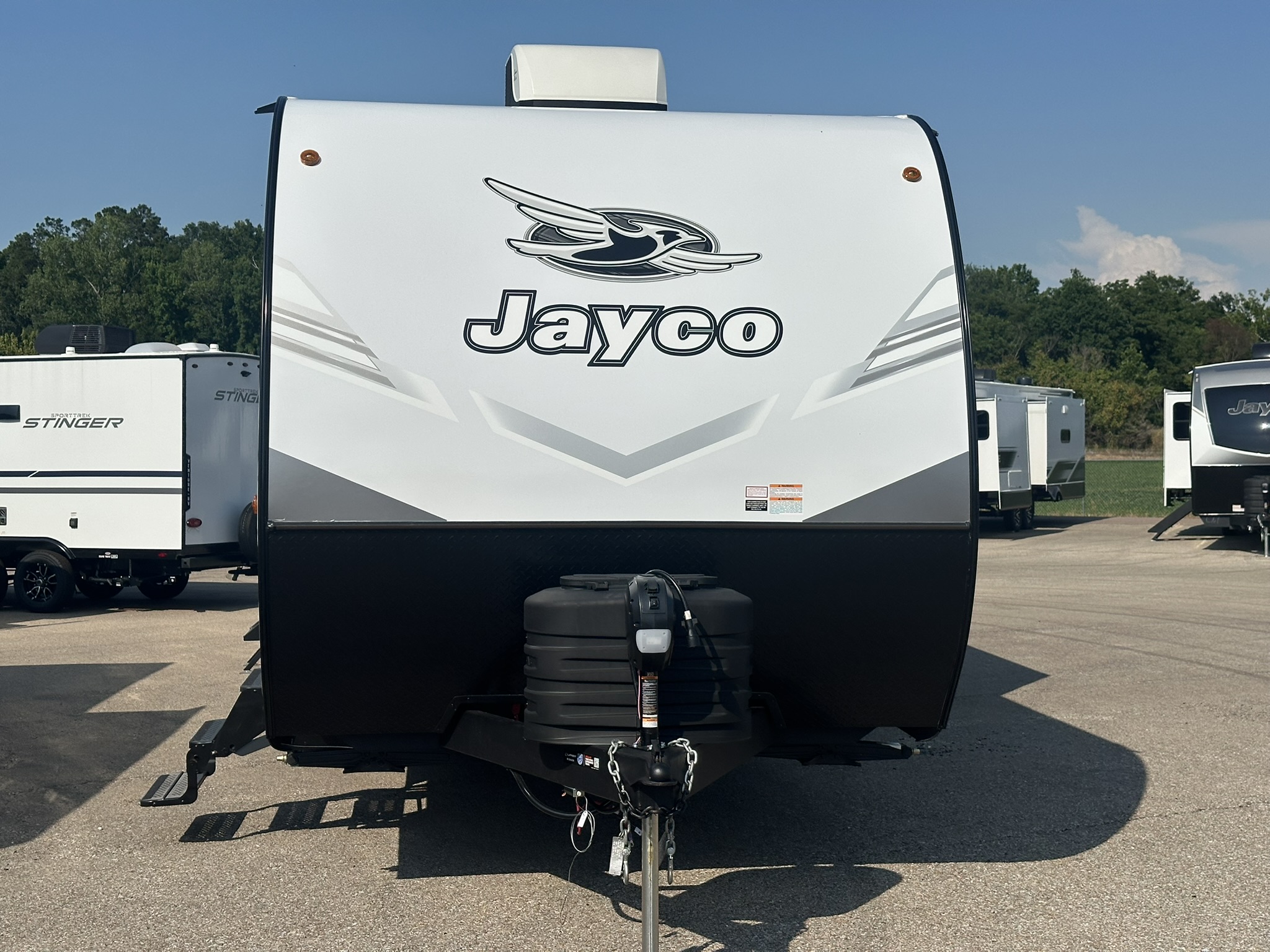 2027 JAYCO JAY FLIGHT 330TBS - Image 2