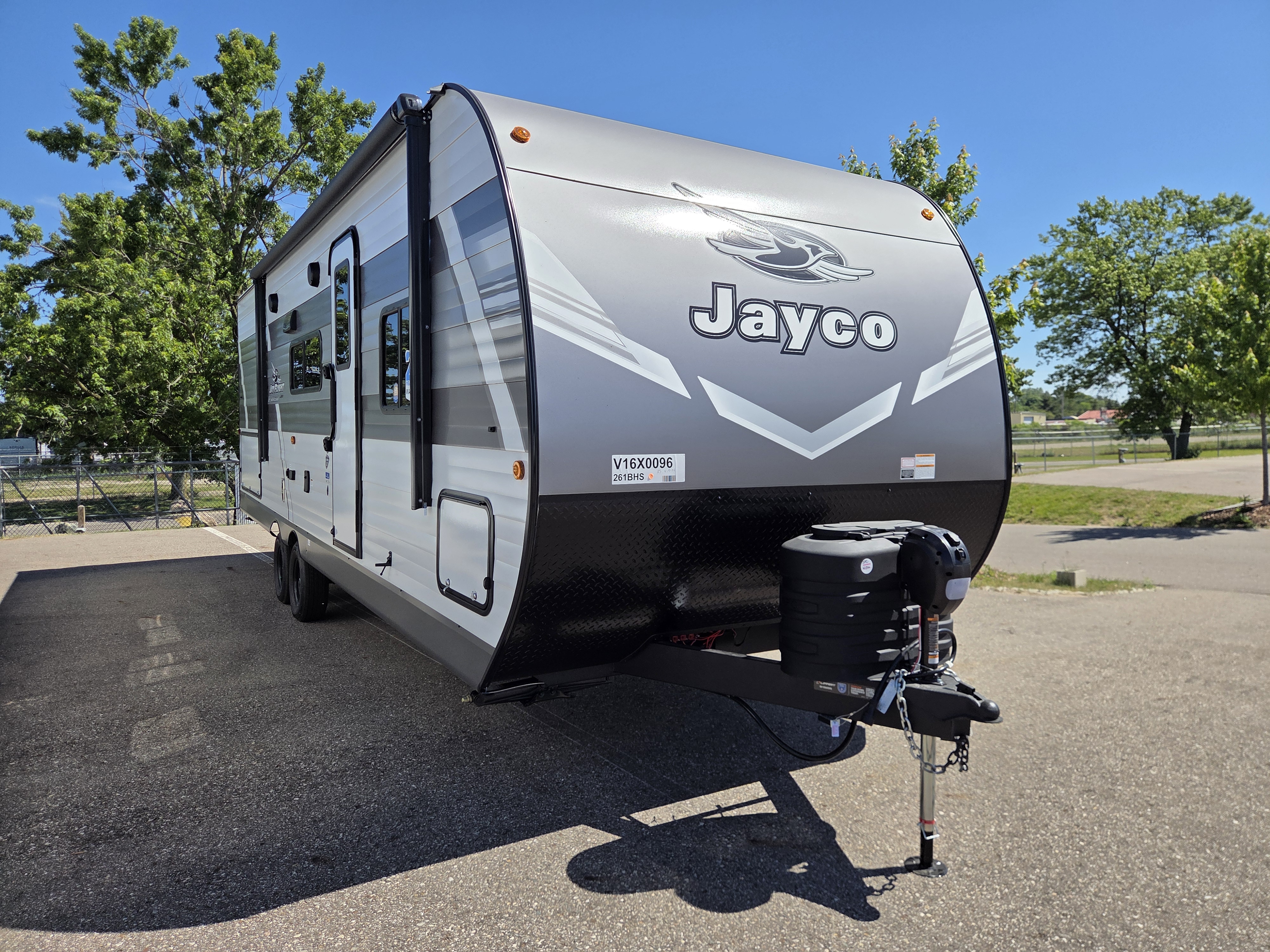 2027 Jayco Jay Flight 261BHS - Image 1