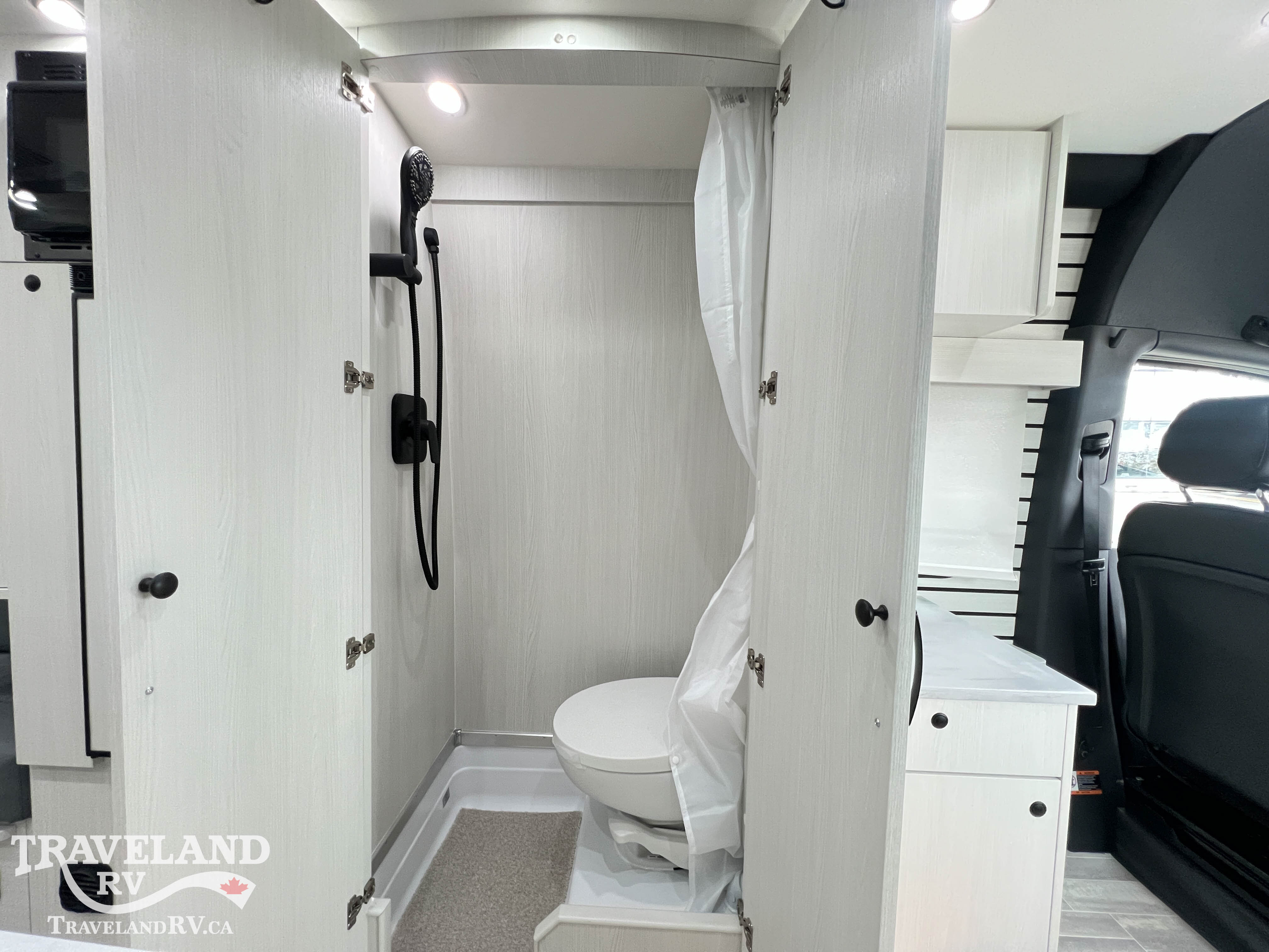 2026 Pleasure-Way Plateau FL - Image 33