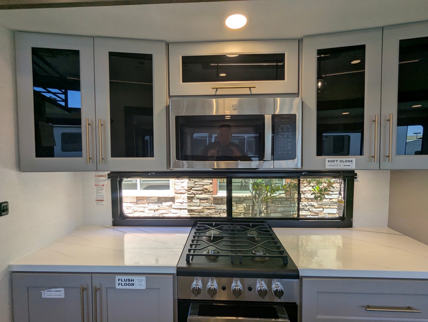 2026 Alliance RV Benchmark 42LFT - Image 15