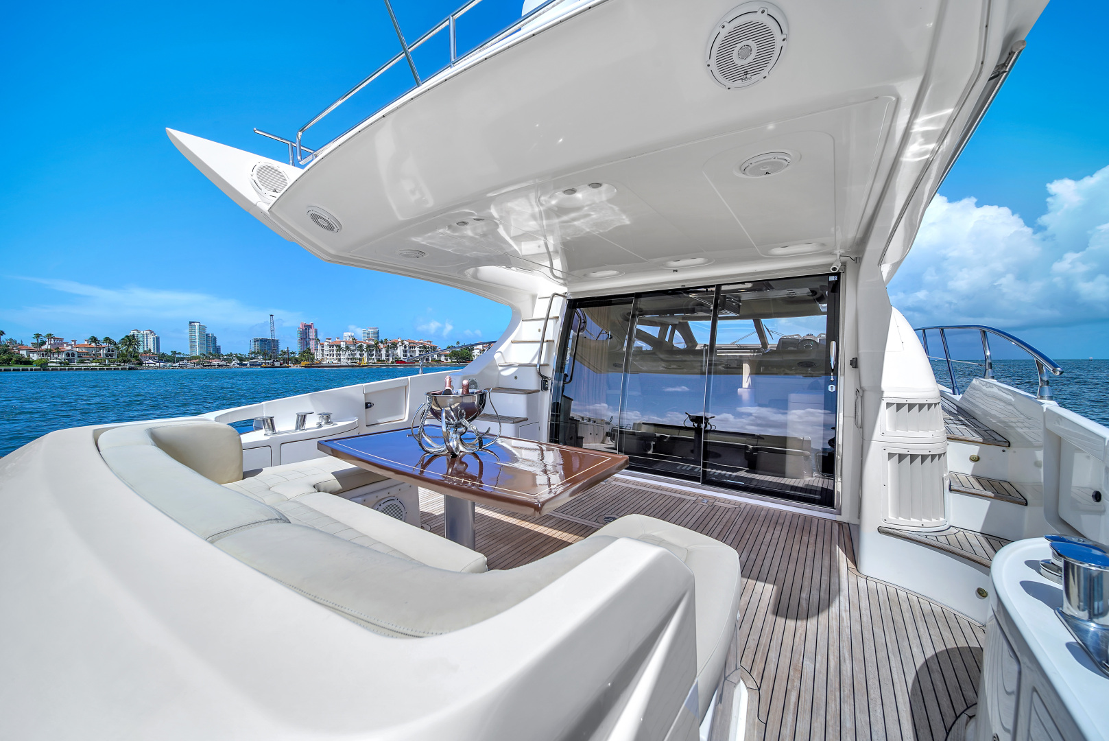 2012 Azimut 64 FLY - Image 49