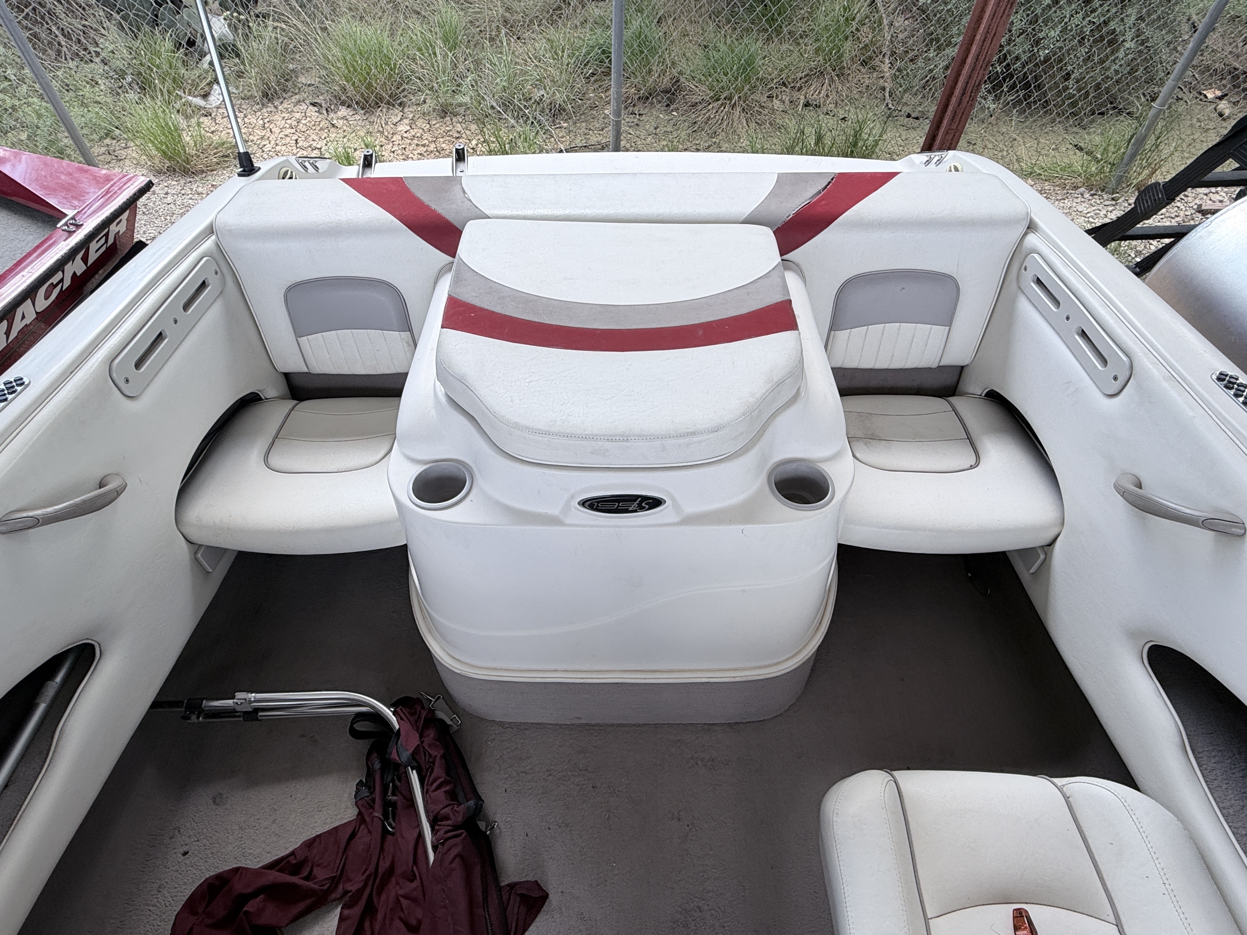 2011 STINGRAY 2011 195LS - Image 3