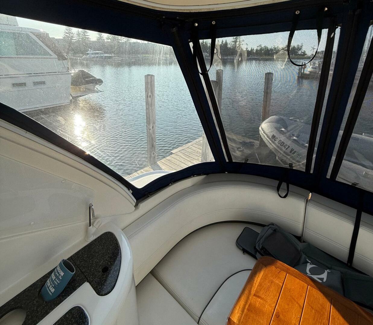 2006 Cruisers Yachts 420 Express - Image 14