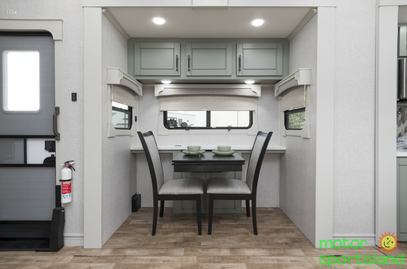 2025 CrossRoads Redwood RW401LK - Image 31