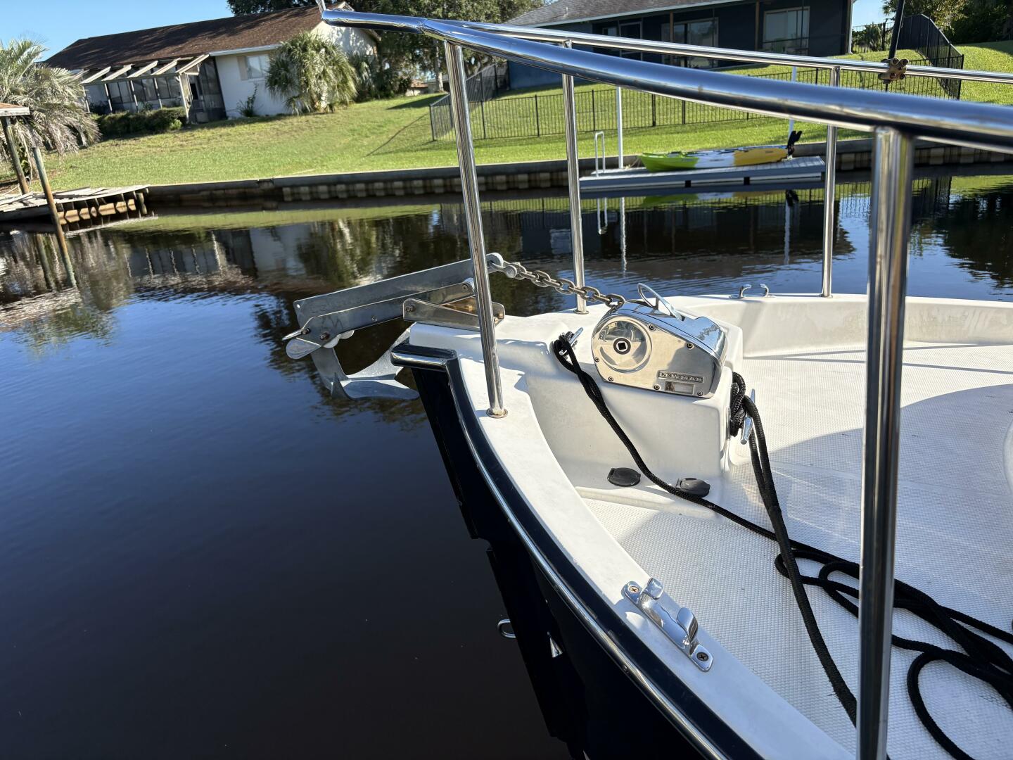 2014 Ranger Tugs R-27 - Image 3