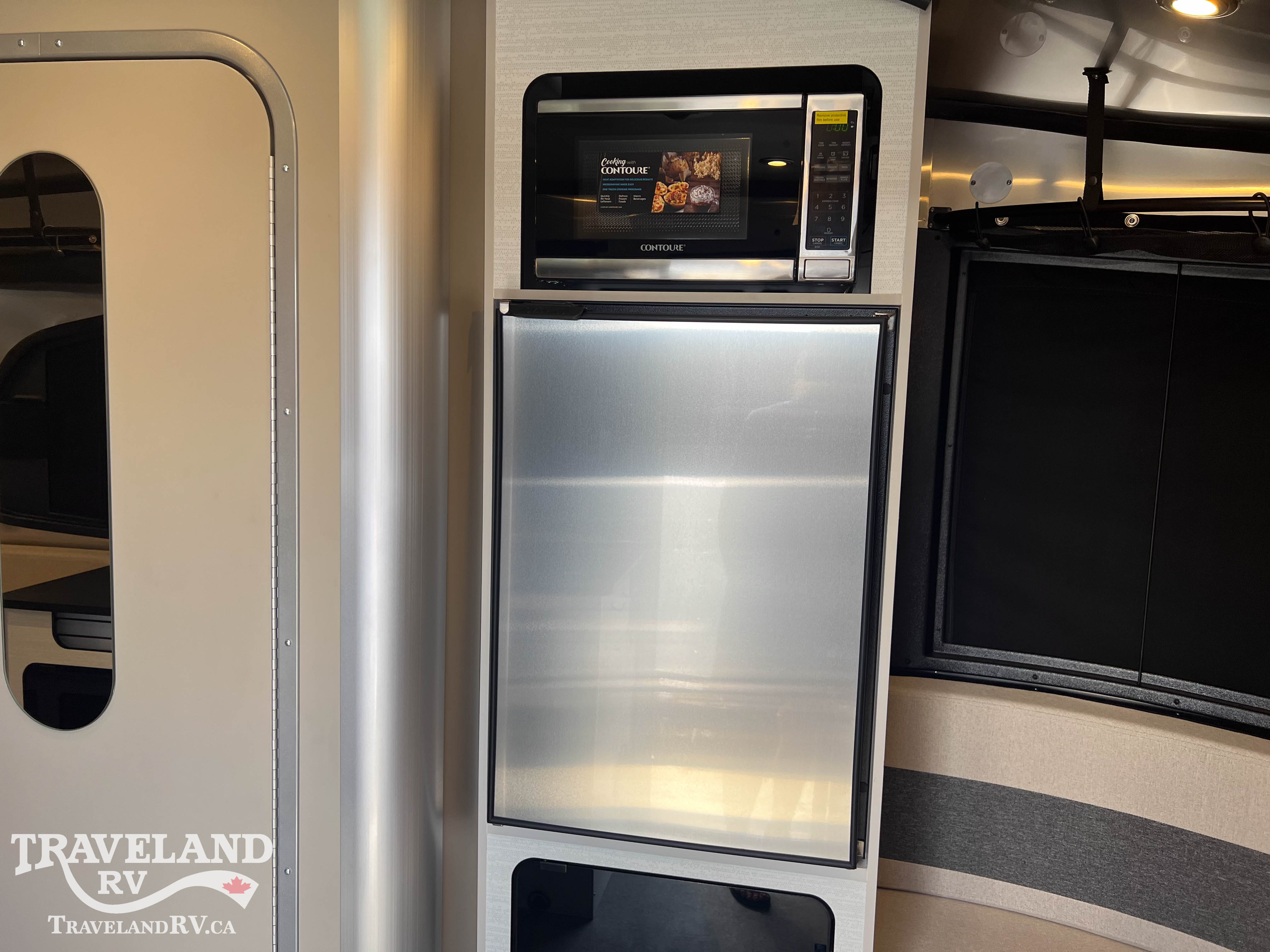 2027 AIRSTREAM 20XE BASECAMP - Image 12