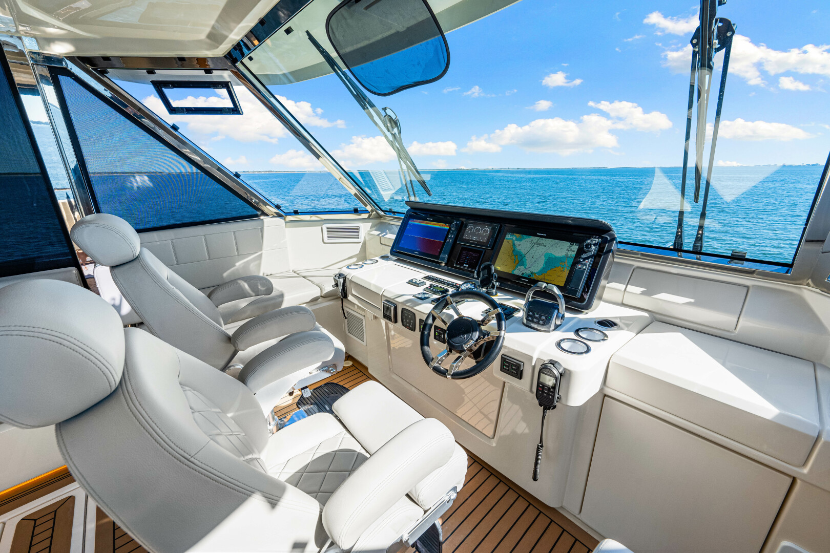 2022 Aquila 54 Yacht - Image 57