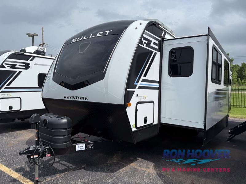 2026 KEYSTONE 265FKS - Image 2