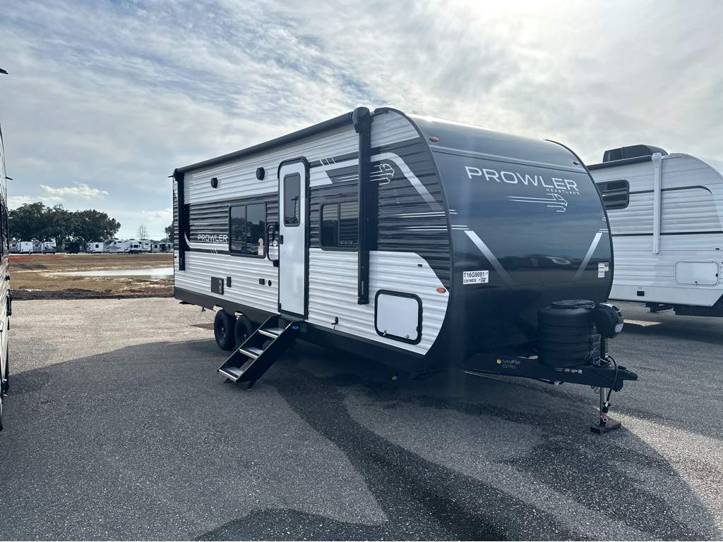 2026 HEARTLAND PROWLER 2201MDS - Image 1