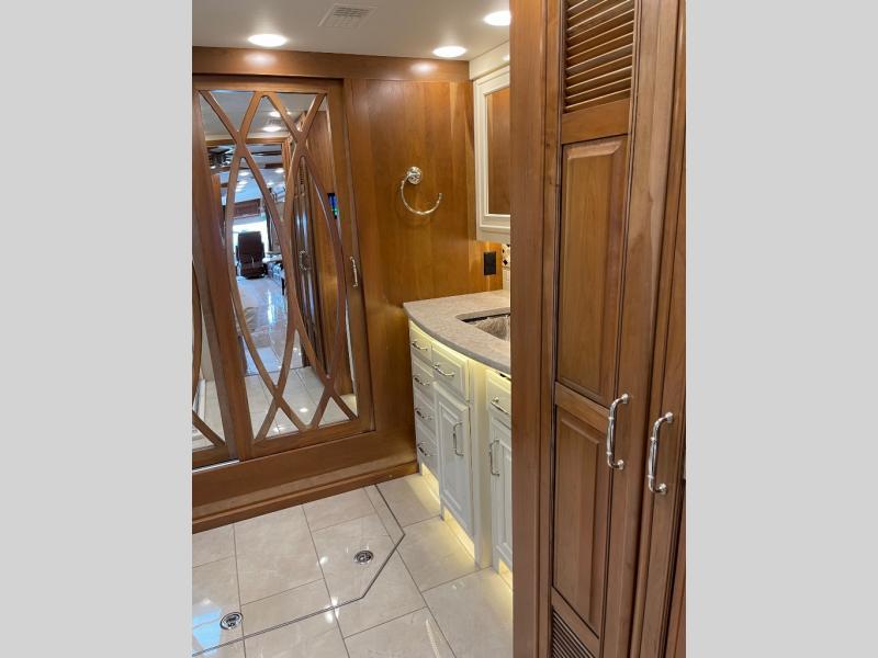 2019 Entegra Coach Cornerstone 45W - Image 29