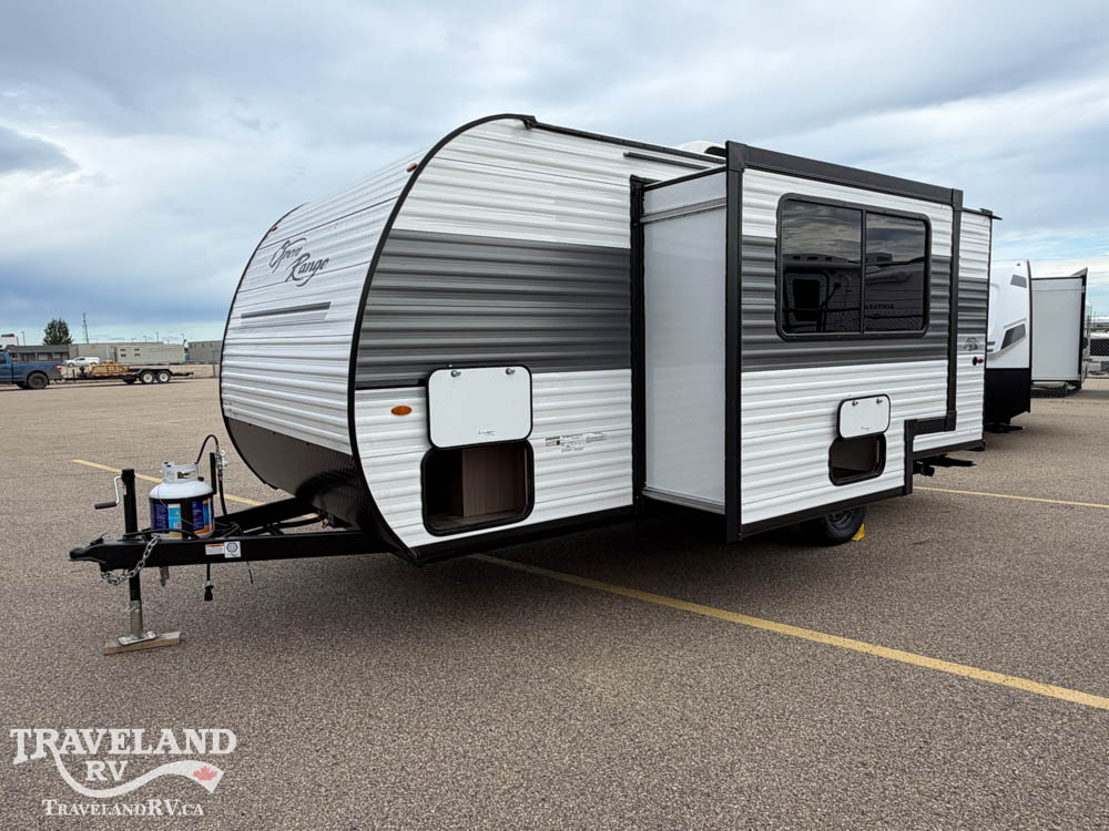 2026 Highland Ridge Colt 18MBS - Image 6