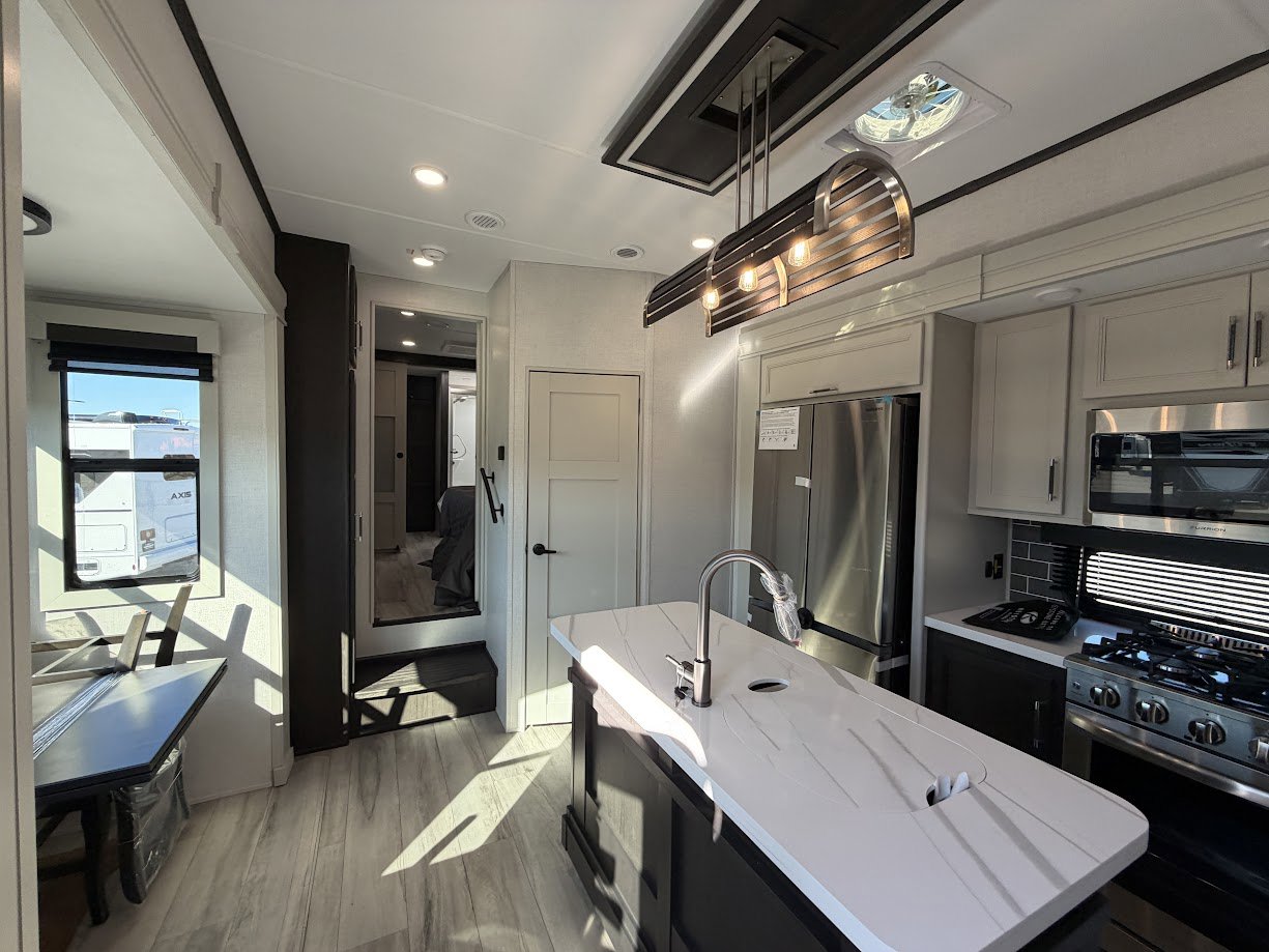 2026 Keystone ALPINE 3710FL - Image 21