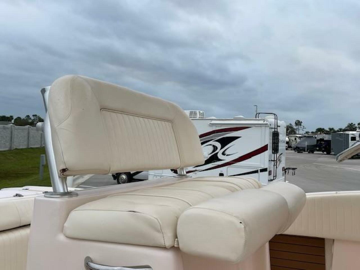 2014 Grady-White Fisherman 257 - Image 27