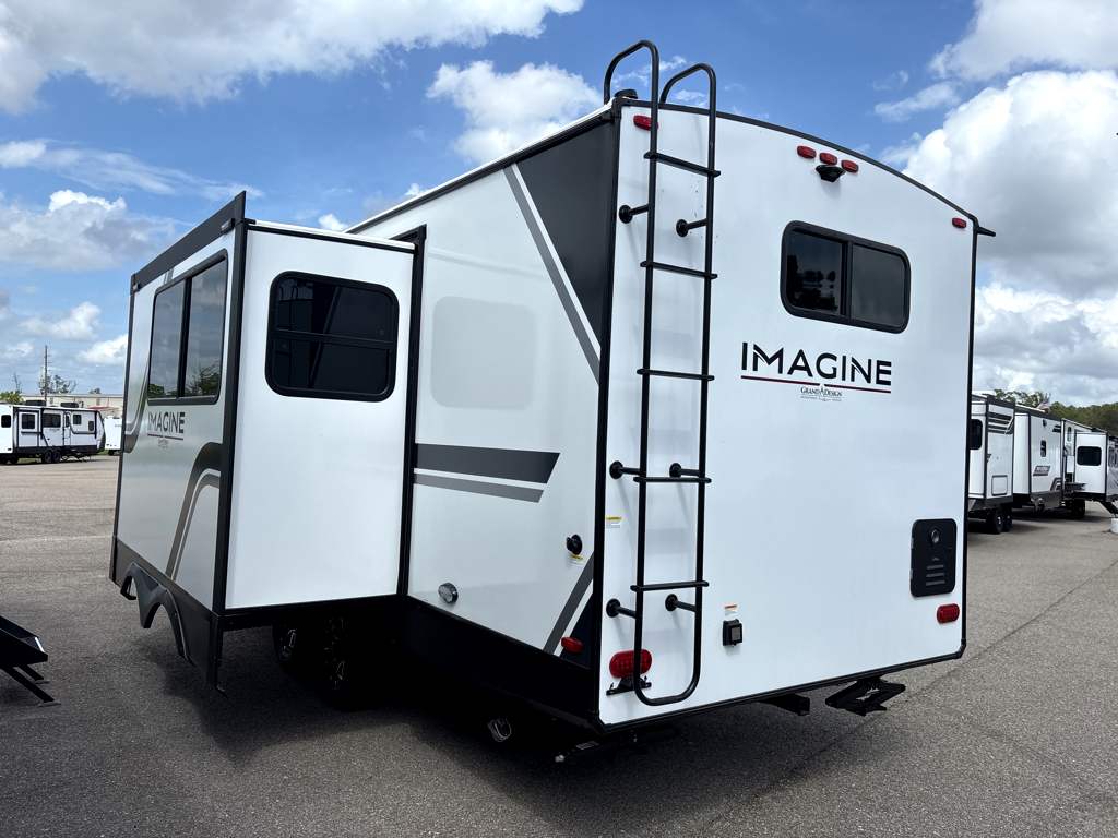 2026 GRAND DESIGN IMAGINE 2300MK - Image 4