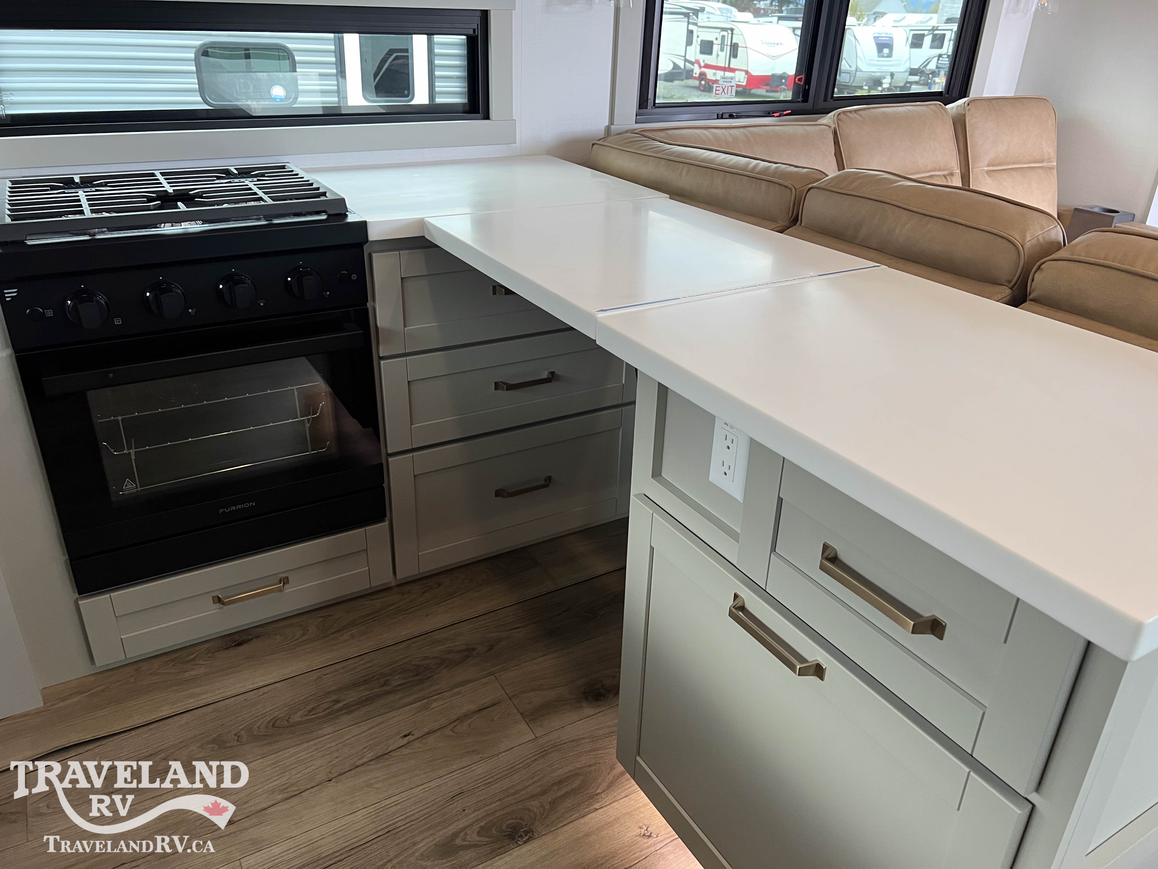 2026 Brinkley RV Model Z 2700 - Image 16