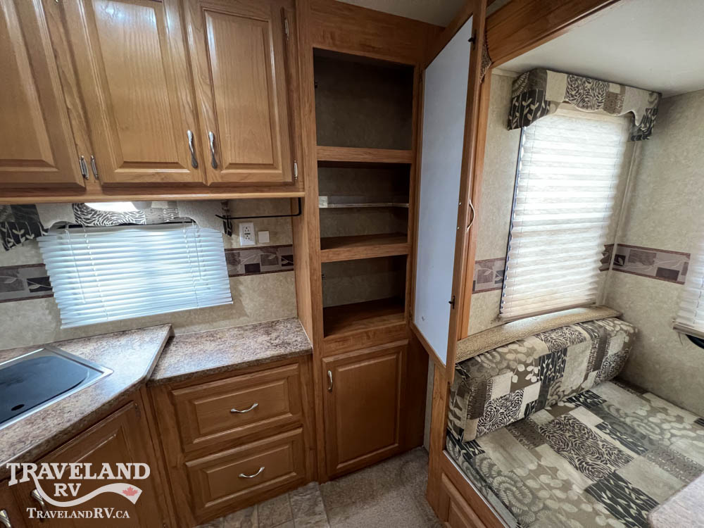 2009 GULF STREAM 25FRKW - Image 12