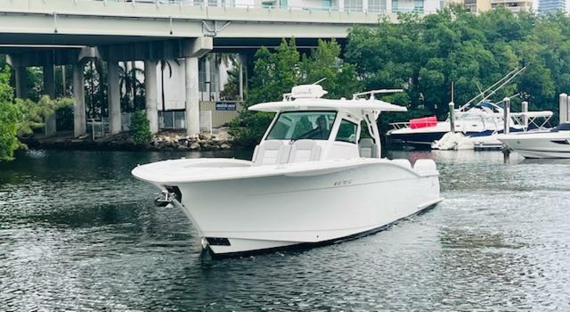 2018 Scout 380 LXF - Image 5