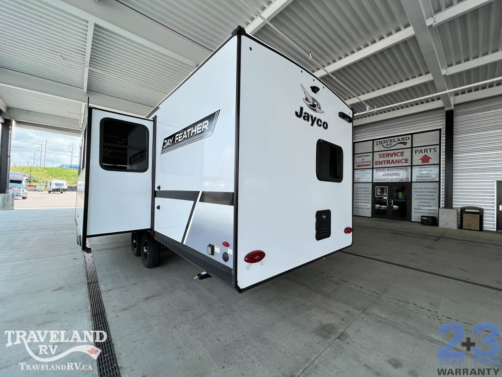 2027 Jayco Jay Feather SL 26BHSL - Image 7