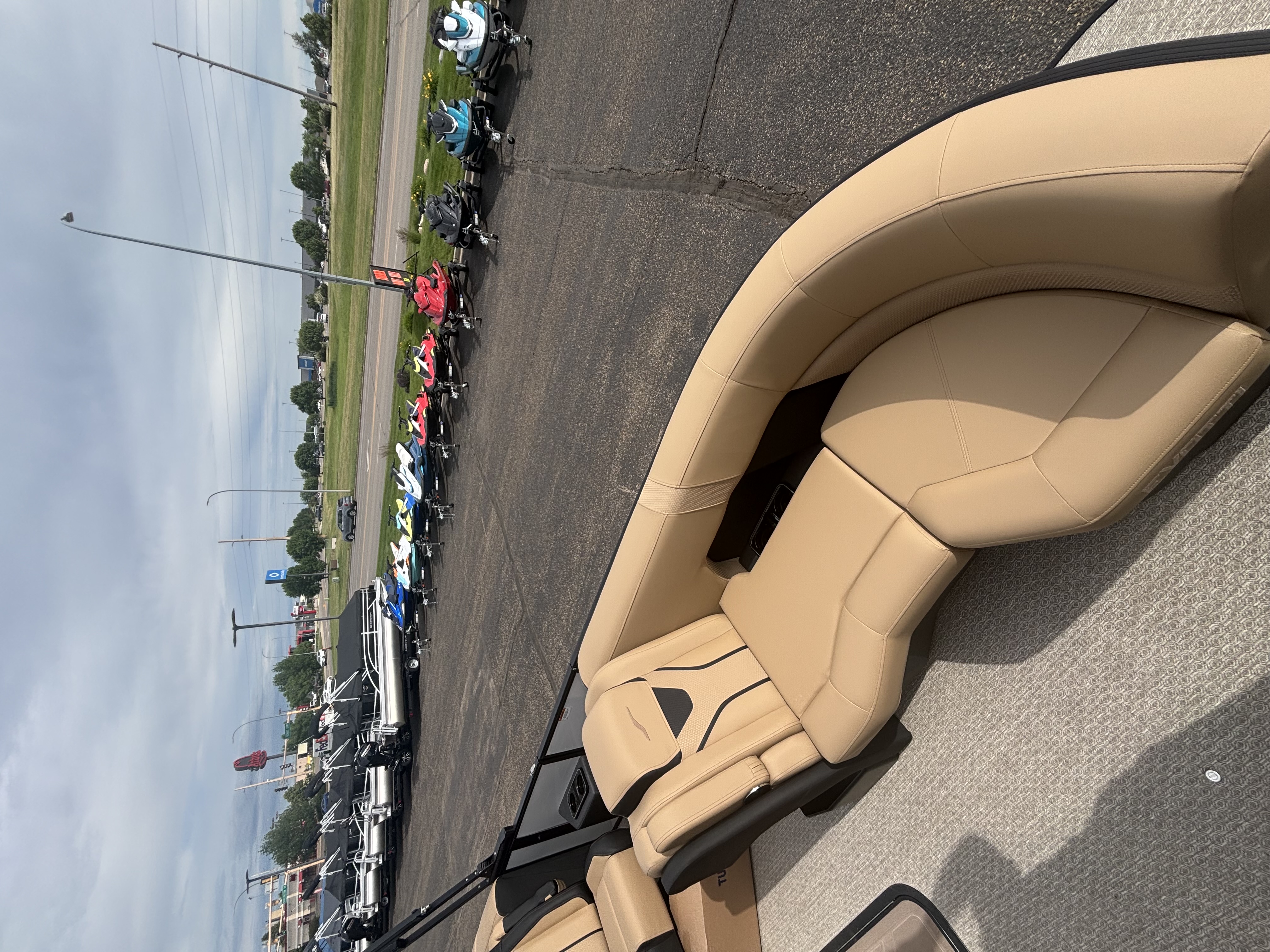 2026 Evotti 723QL Quad Lounge - Image 7