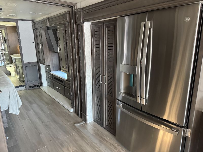 2026 Entegra Coach Aspire 44V - Image 10