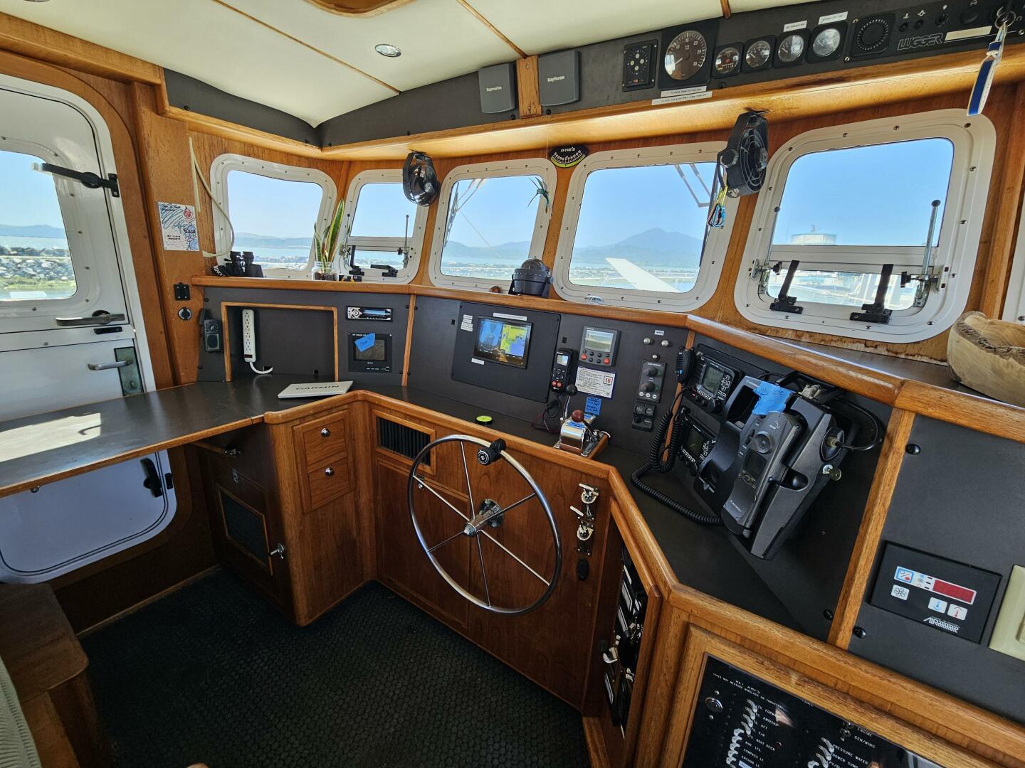 2002 Nordhavn - Image 35