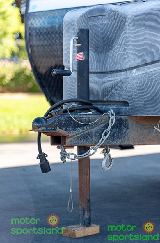 2016 Coleman Lantern 274BH - Image 14